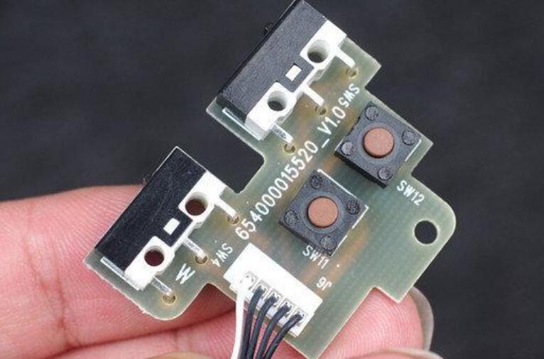 炼狱蝰蛇怎么拆开图解