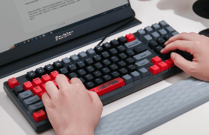 双飞燕血手键盘怎么调灯光（不同型号方法不一）