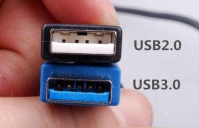 usb3.0和2.0的区别是什么(5大区别) usb3.0和2.0的区别是什么(5大区别)