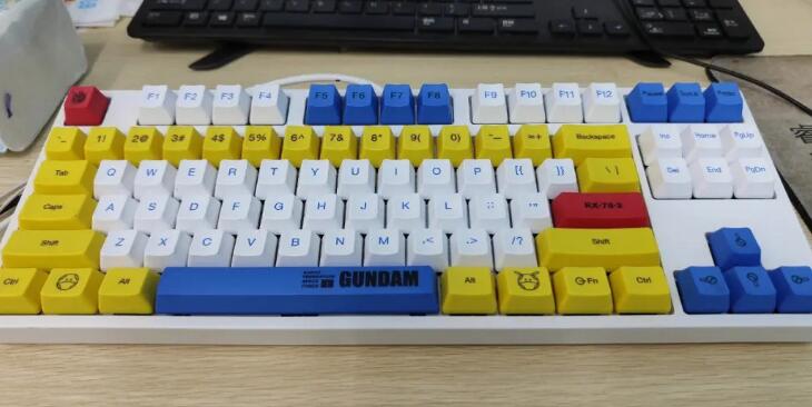 机械键盘和普通键盘有什么区别（6大不同点）