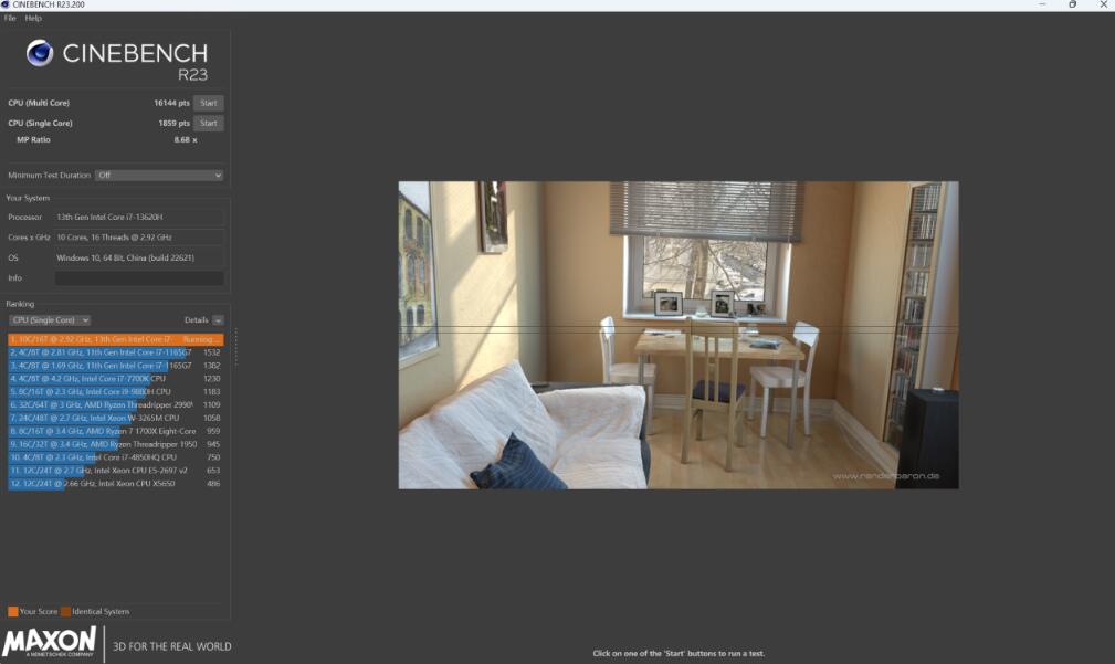 i7 13620H是什么水平(参数简介) i7 13620H是什么水平(参数简介)