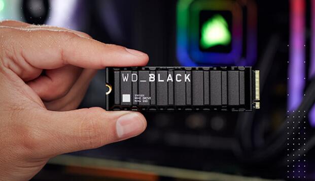 西部数据sn850x和sn850有什么区别