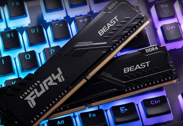 金士顿骇客神条和普条有啥区别