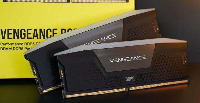 美商海盗船内存条属于什么档次