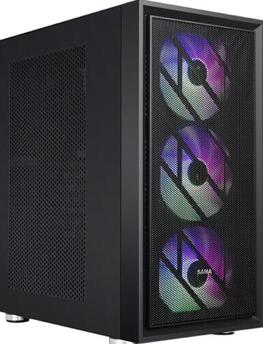 先马朱雀air能装什么显卡 先马朱雀air能装什么显卡