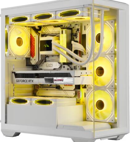 鑫谷无界1可以装风冷吗（机箱尺寸）