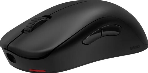 ZOWIE首次推出U2无线游戏鼠标用于电子竞技