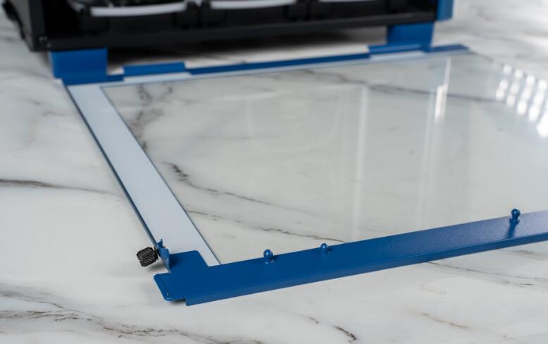 Montech King 95 Pro全景机箱开箱评测