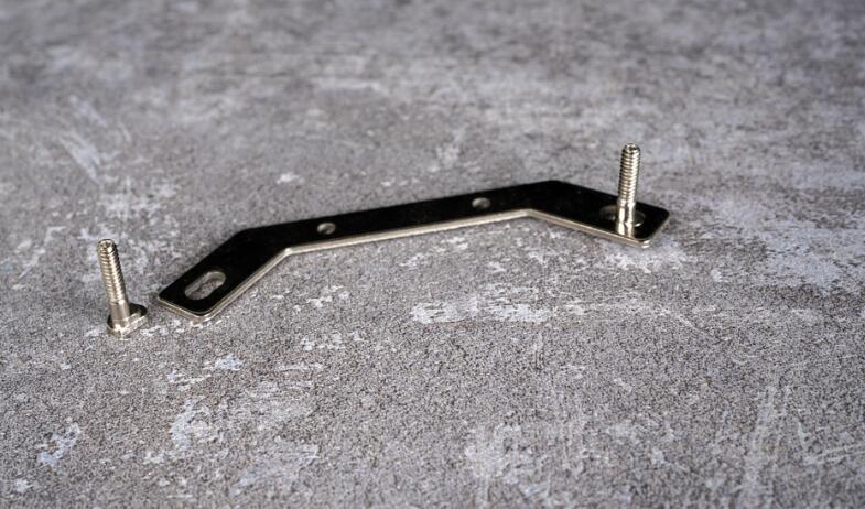 JONSBO乔思伯HX4170D薄型下吹式散热器开箱评测