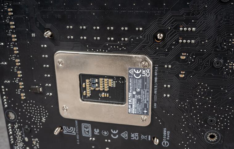 JONSBO乔思伯HX4170D薄型下吹式散热器开箱评测