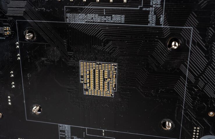 JONSBO乔思伯HX4170D薄型下吹式散热器开箱评测