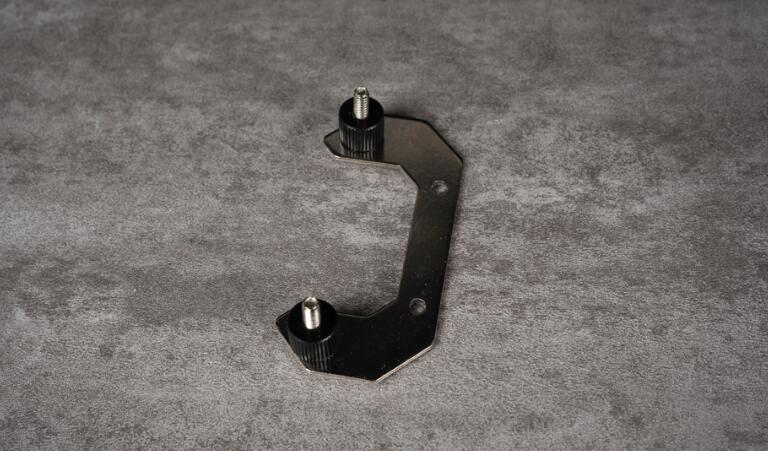 JONSBO乔思伯HX4170D薄型下吹式散热器开箱评测