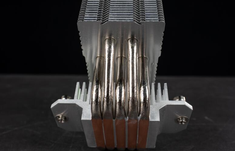 乔思伯PISA A5 CPU散热器开箱评测 乔思伯PISA A5 CPU散热器开箱评测