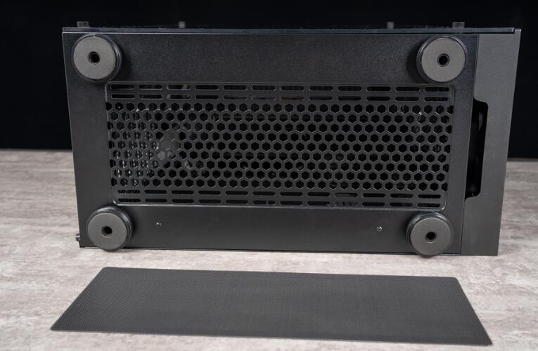 FSP全汉CUT610机箱开箱评测