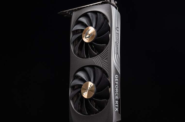 ZOTAC GAMING RTX4070SUPER TWIN EDGE OC开箱测试 ZOTAC GAMING RTX4070SUPER TWIN EDGE OC开箱测试