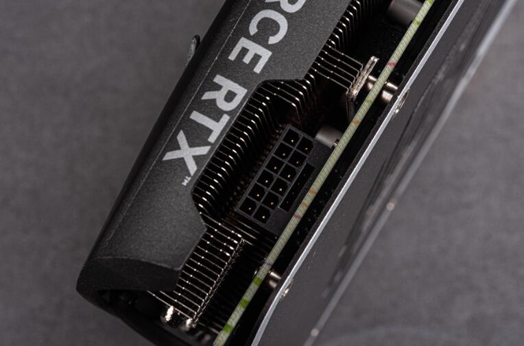 ZOTAC GAMING RTX4070SUPER TWIN EDGE OC开箱测试 ZOTAC GAMING RTX4070SUPER TWIN EDGE OC开箱测试