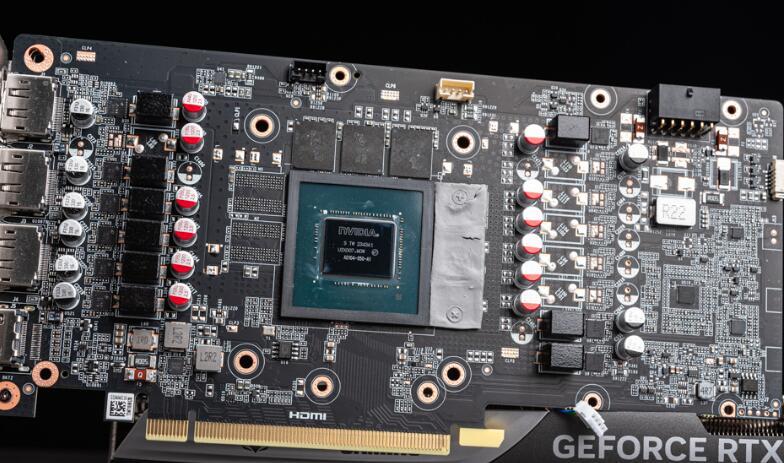 ZOTAC GAMING RTX4070SUPER TWIN EDGE OC开箱测试 ZOTAC GAMING RTX4070SUPER TWIN EDGE OC开箱测试