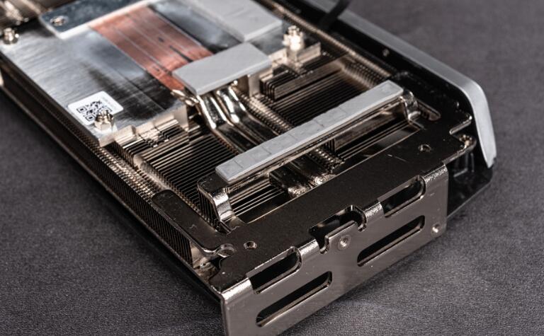 ZOTAC GAMING RTX4070SUPER TWIN EDGE OC开箱测试 ZOTAC GAMING RTX4070SUPER TWIN EDGE OC开箱测试