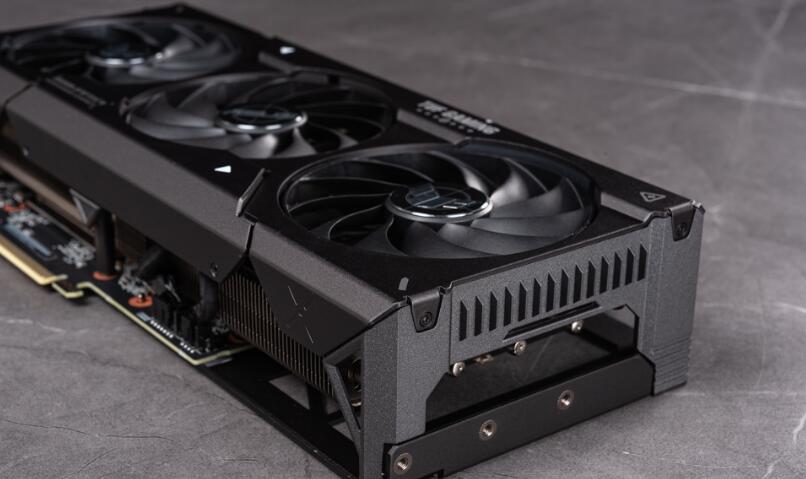 ASUS TUF Gaming RX7600XT OC 16GB开箱评测 ASUS TUF Gaming RX7600XT OC 16GB开箱评测