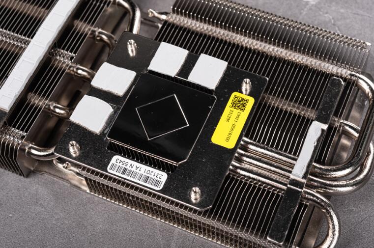 ASUS TUF Gaming RX7600XT OC 16GB开箱评测 ASUS TUF Gaming RX7600XT OC 16GB开箱评测