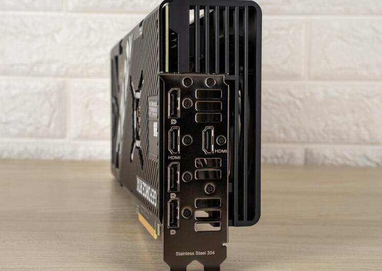 ASUS ROG Strix RTX4070Ti SUPER OC Edition显卡开箱评测