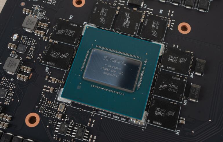 ASUS ROG Strix RTX4070Ti SUPER OC Edition显卡开箱评测