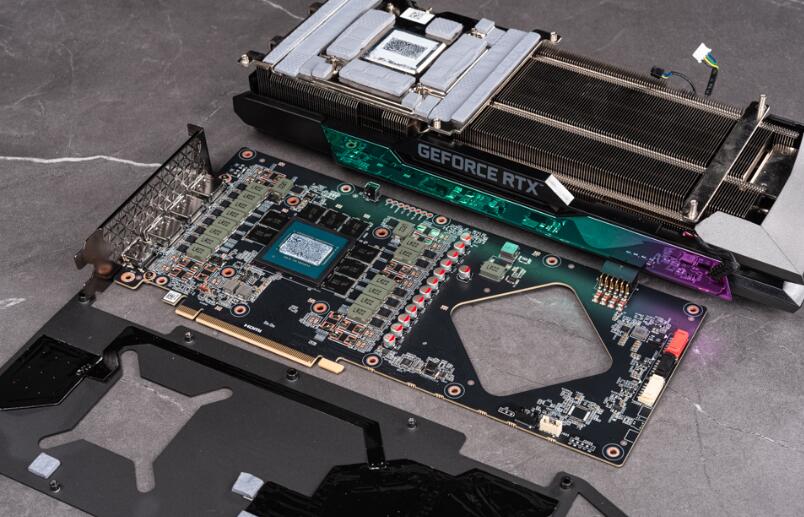 ZOTAC GAMING RTX4070TI SUPER AMP HOLO开箱评测 ZOTAC GAMING RTX4070TI SUPER AMP HOLO开箱评测