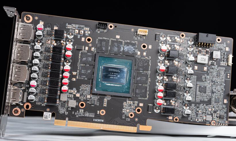 ZOTAC GAMING RTX4080Super 16GB TRINITY OC WHITE开箱评测