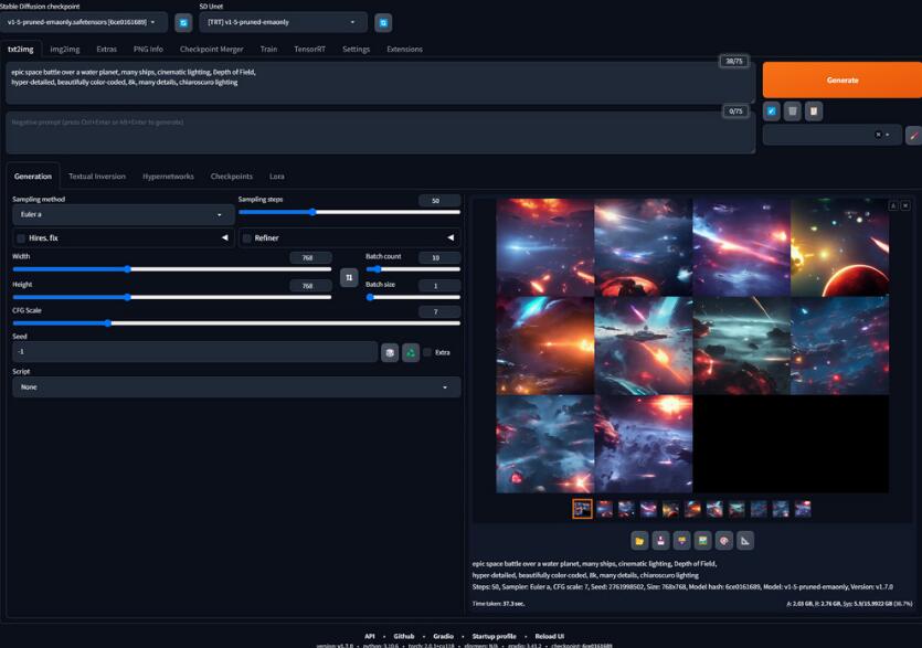 ZOTAC GAMING RTX4080Super 16GB TRINITY OC WHITE开箱评测