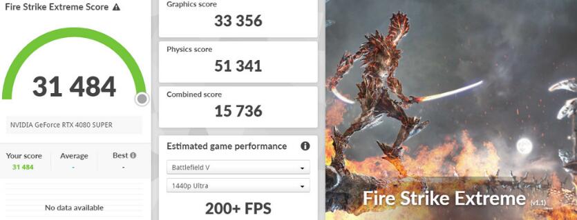 ZOTAC GAMING RTX4080Super 16GB TRINITY OC WHITE开箱评测