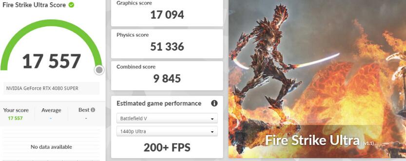 ZOTAC GAMING RTX4080Super 16GB TRINITY OC WHITE开箱评测