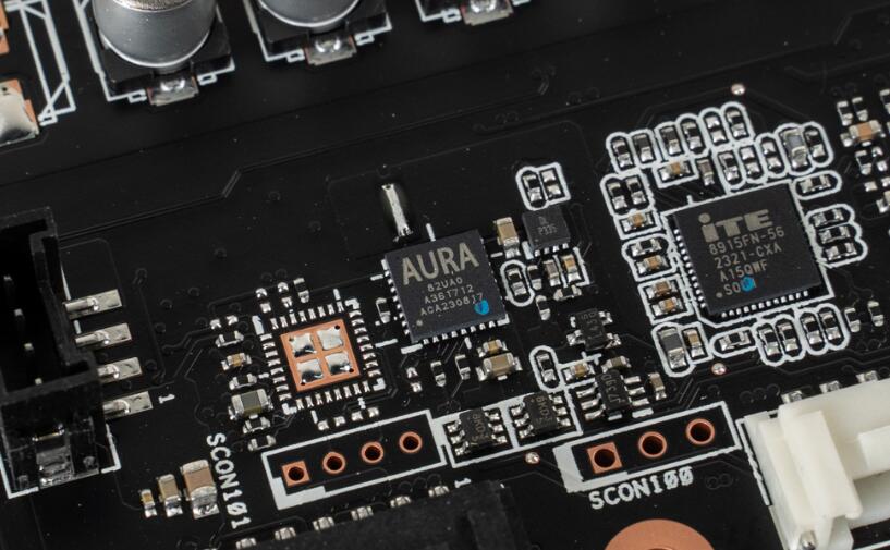 ROG Strix RTX4080SUPER OC Edtion显卡开箱评测