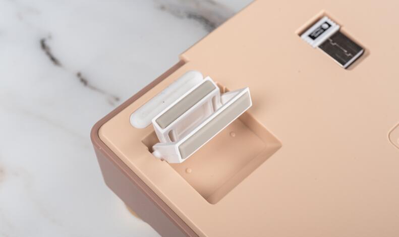 iRocks K85R无线机械式键盘开箱评测 iRocks K85R无线机械式键盘开箱评测