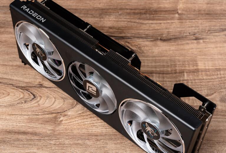 AMD Radeon RX 7900 GRE开箱评测 AMD Radeon RX 7900 GRE开箱评测