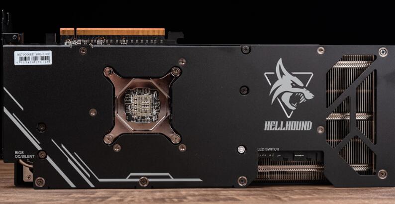 AMD Radeon RX 7900 GRE开箱评测 AMD Radeon RX 7900 GRE开箱评测