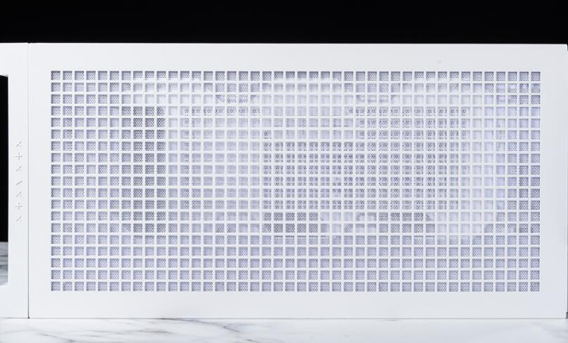 TUF Gaming GT302 ARGB机箱开箱