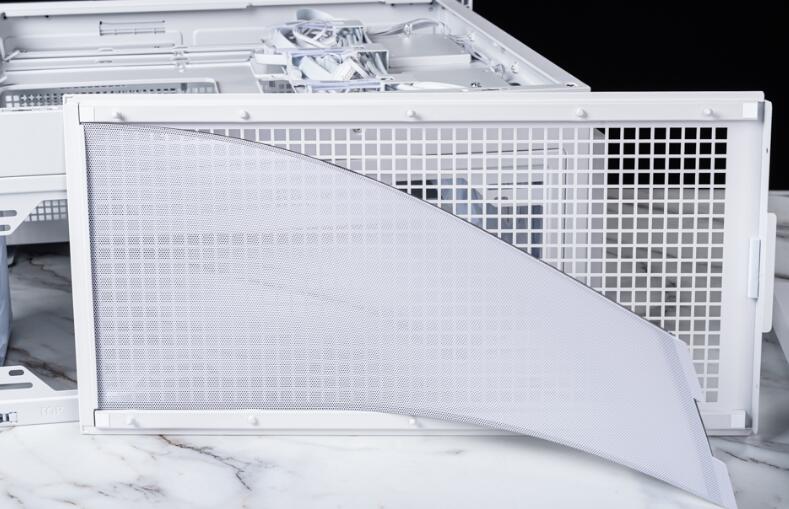 TUF Gaming GT302 ARGB机箱开箱