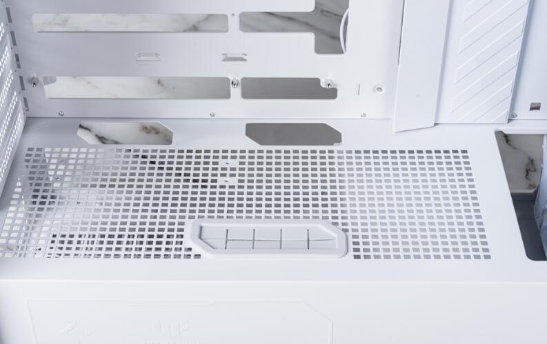 TUF Gaming GT302 ARGB机箱开箱