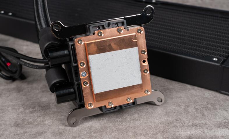 ASUS ProArt LC420一体式水冷开箱评测 ASUS ProArt LC420一体式水冷开箱评测