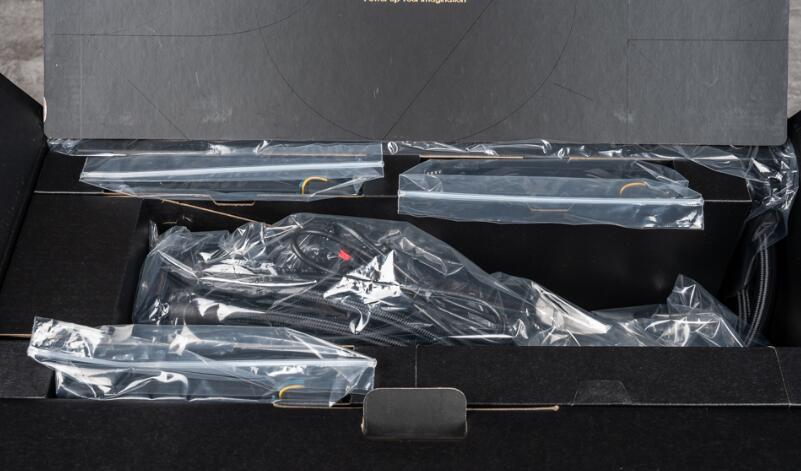 ASUS ProArt LC420一体式水冷开箱评测 ASUS ProArt LC420一体式水冷开箱评测