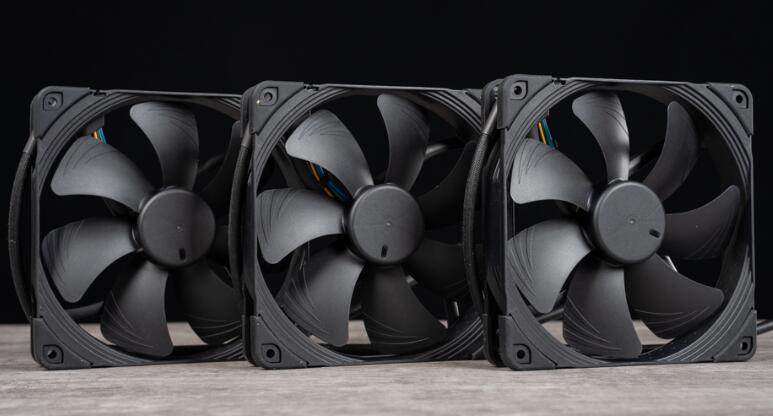 ASUS ProArt LC420一体式水冷开箱评测 ASUS ProArt LC420一体式水冷开箱评测