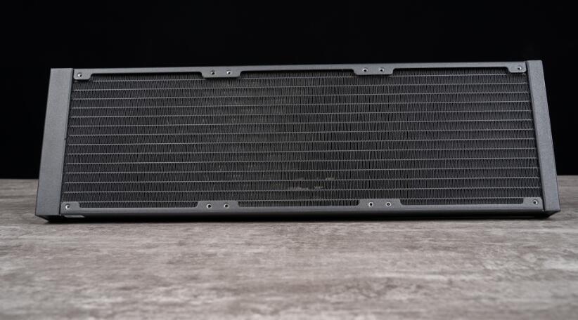 ASUS ProArt LC420一体式水冷开箱评测 ASUS ProArt LC420一体式水冷开箱评测