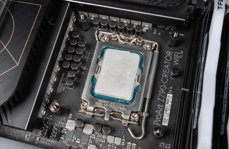 ASUS ProArt LC420一体式水冷开箱评测 ASUS ProArt LC420一体式水冷开箱评测