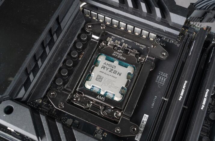 ASUS ProArt LC420一体式水冷开箱评测 ASUS ProArt LC420一体式水冷开箱评测