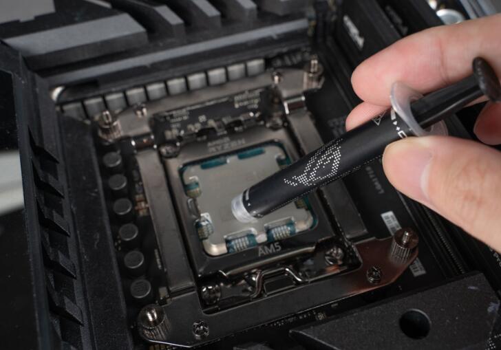 ASUS ProArt LC420一体式水冷开箱评测 ASUS ProArt LC420一体式水冷开箱评测