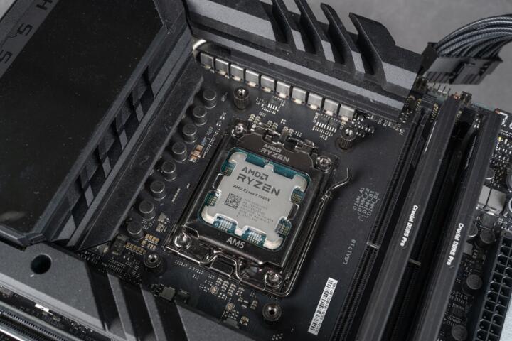 ASUS ProArt LC420一体式水冷开箱评测 ASUS ProArt LC420一体式水冷开箱评测