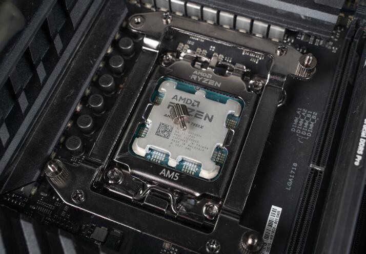 ASUS ProArt LC420一体式水冷开箱评测 ASUS ProArt LC420一体式水冷开箱评测