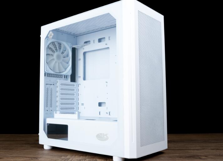 视博通LAI099 ARGB中塔机箱开箱评测 视博通LAI099 ARGB中塔机箱开箱评测