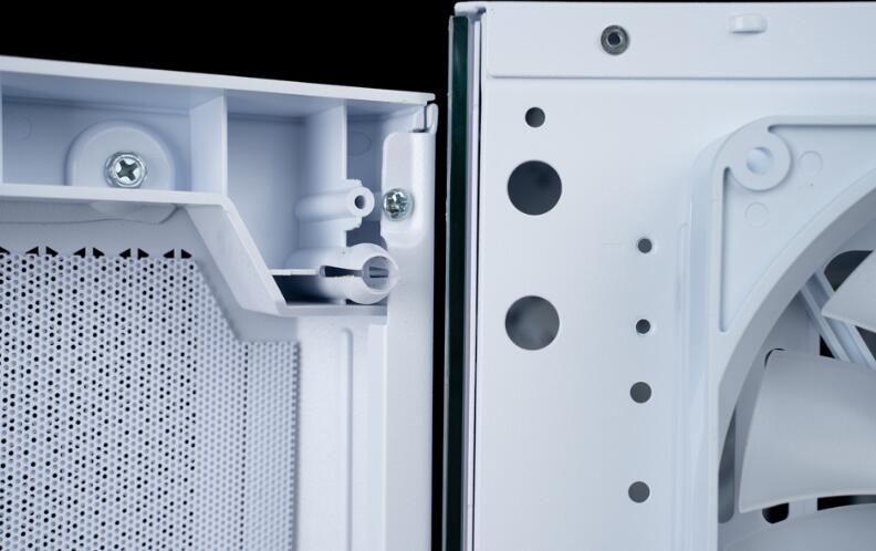 视博通LAI099 ARGB中塔机箱开箱评测 视博通LAI099 ARGB中塔机箱开箱评测