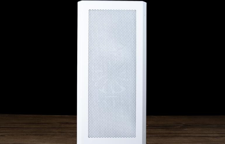 视博通LAI099 ARGB中塔机箱开箱评测 视博通LAI099 ARGB中塔机箱开箱评测